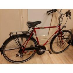 Wheeler trekking 2300 57 cm frame 21 versnellingen 100% ok