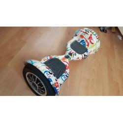 hooverboard/oxboard
