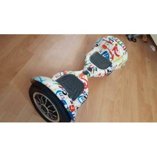 hooverboard/oxboard
