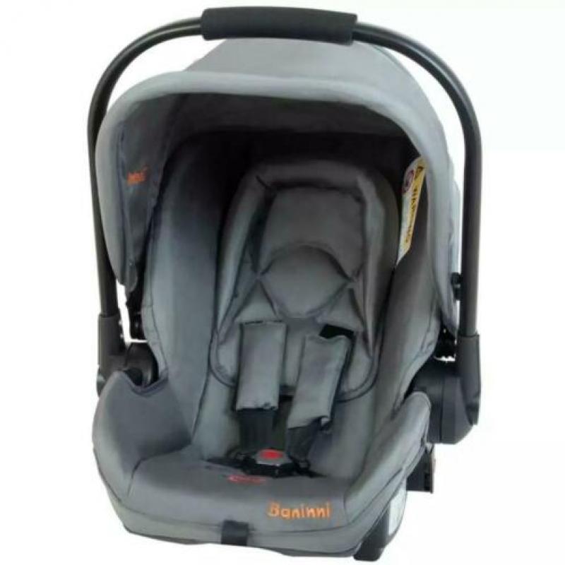 NIEUWE Baninni 3-in-1 kinderwagen UITVERKOOP! Op=Op!