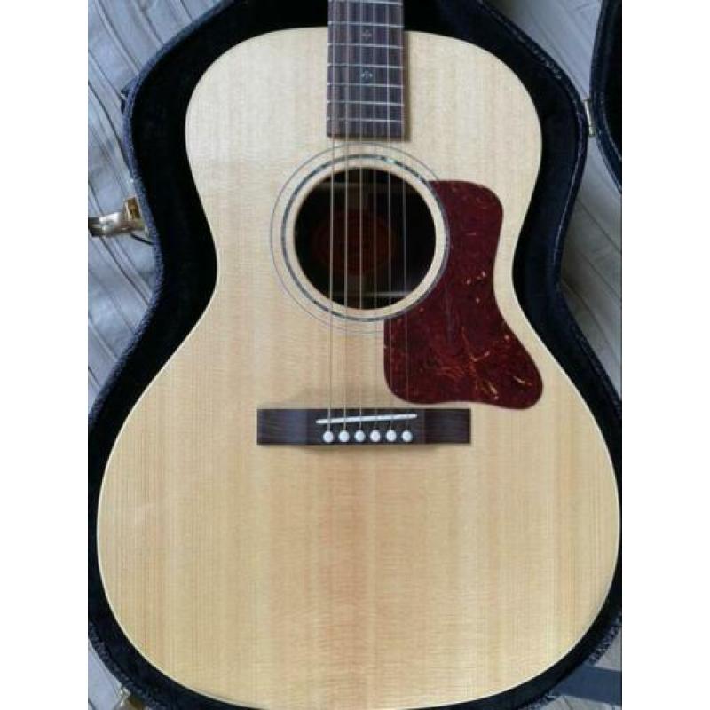 Gibson Custom Shop L-00 Mystic Rosewood 2016