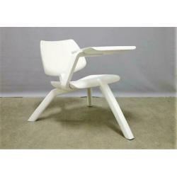 Gispen Cleanroom Chair bij TheReSales
