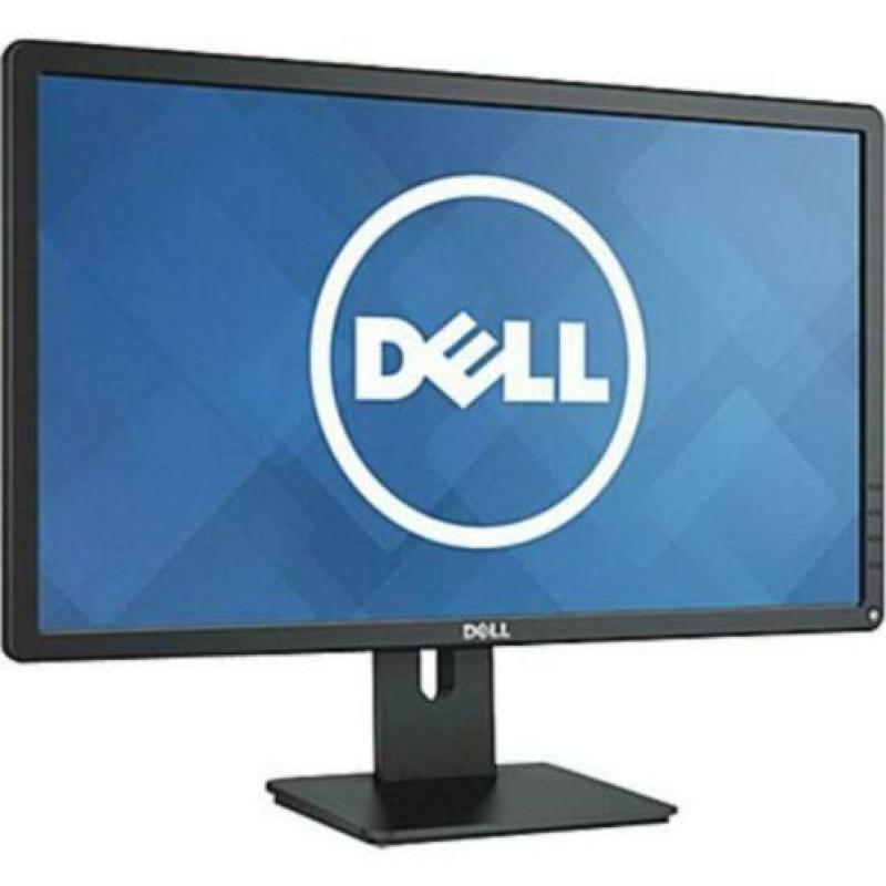Beeldscherm | monitor | Acer | Dell | HP | en andere merken