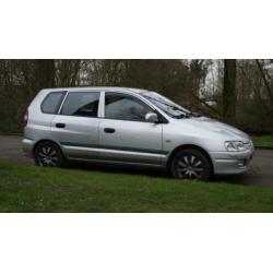 Mitsubishi Space-Star 1.6 Family 2001 airco