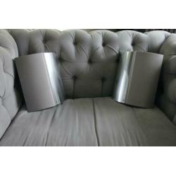 Twee krasvrije B&O | Bang & Olufsen Beolab 4000 speakers