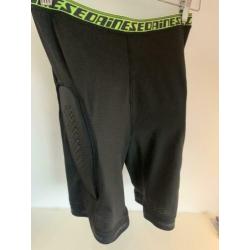 DAINESE protectie bescherming broekje maat M