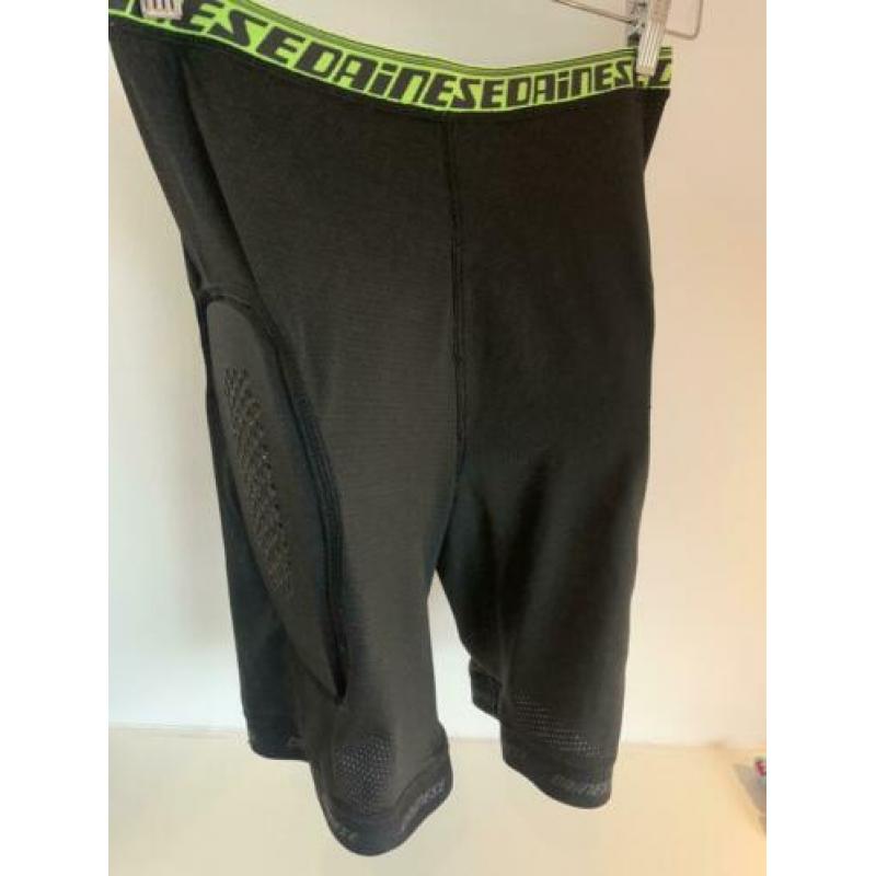 DAINESE protectie bescherming broekje maat M