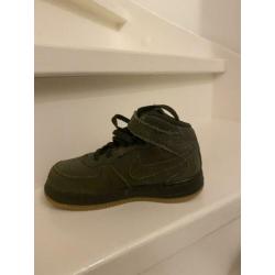 Nike Schoenen - Maat 27 - Ongedragen