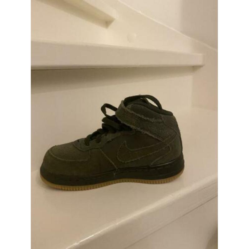 Nike Schoenen - Maat 27 - Ongedragen