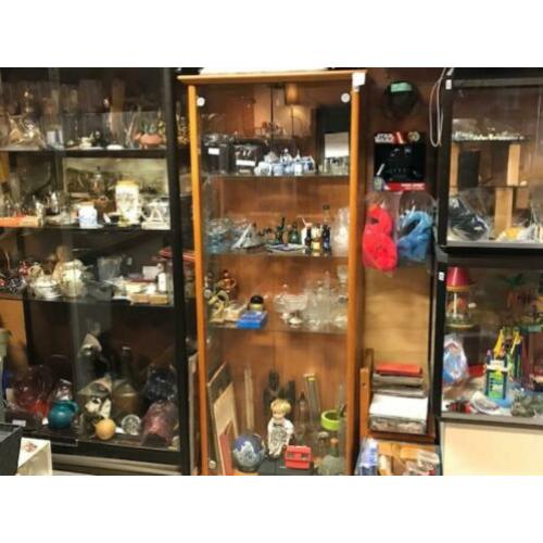 Curiosa | Vintage | Ouderwets | Decoratie | Nabij Utrecht