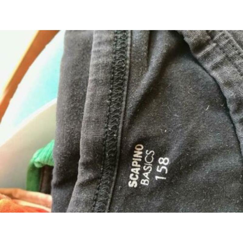 4 t-shirt mt 146/152/158
