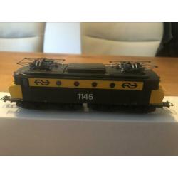 Roco 62580 - NS 1100 - 1145 botsneus