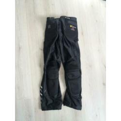Textiel motorpak Rukka AirPower Goretex