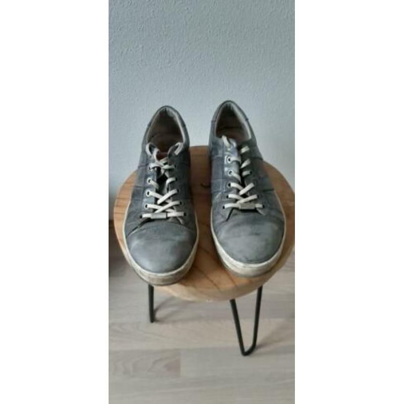 van lier schoenen maat 8,5 42