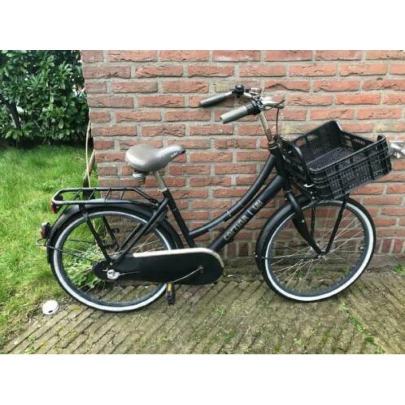 cortina fiets 24 inch