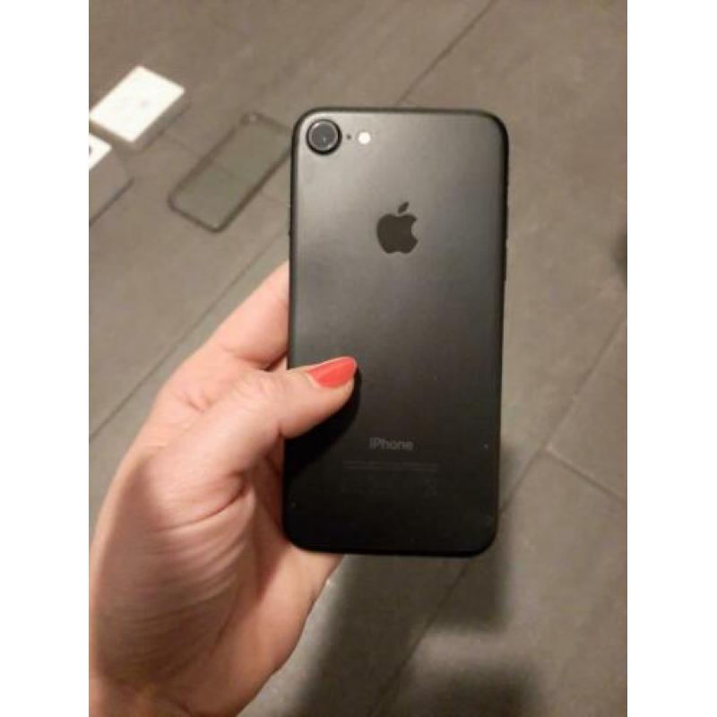 I phone 7 32 gb