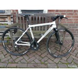 Ridley Tempo X Men disc 2013, maat xs