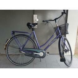 Damesfiets