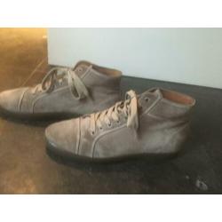 Artu Napoli sneakers suede 9= 43