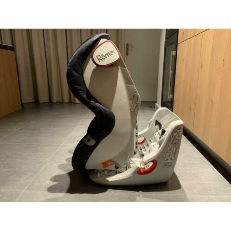 Römer King II autostoel 9-18 kg