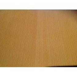 Degelijke zware tafel .