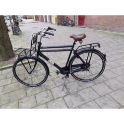 Sparta pick-up herenfiets