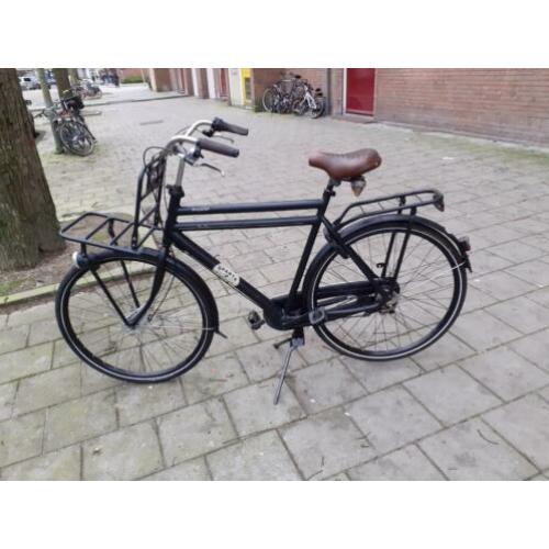 Sparta pick-up herenfiets