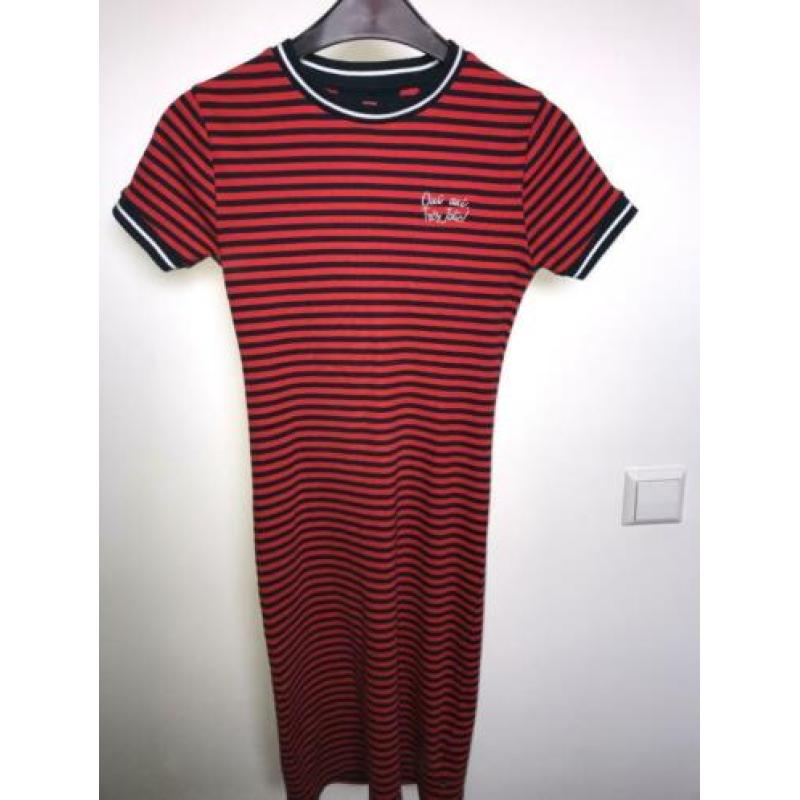 Leuk pakket meisjeskleding | 158 | zomerkleding | ZGAN | 9x