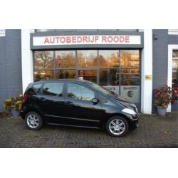 Mercedes-Benz A-Klasse 170 Avantgarde 5DRS,XENON.LEDER,NAVI