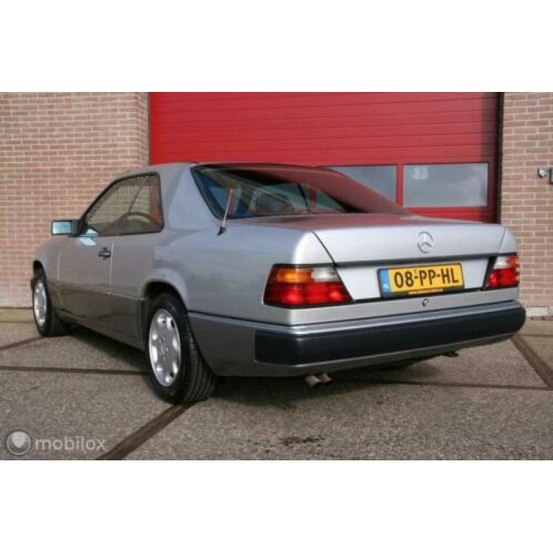 Mercedes W124 300 CE aut., 1992