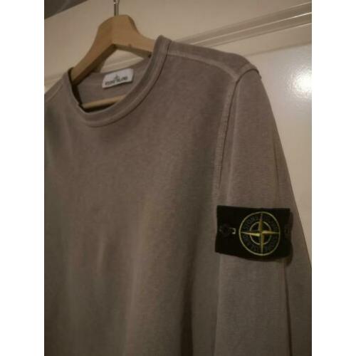 Stone island trui maat M