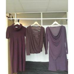 6 dozen kleding, doos 2