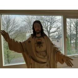 Christus beeld