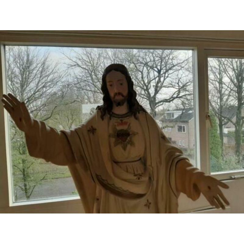 Christus beeld