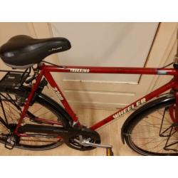 Wheeler trekking 2300 57 cm frame 21 versnellingen 100% ok