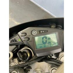 Yamaha XT 660 X in zeer nette staat! Weinig KM!