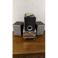 Lenco soundbar