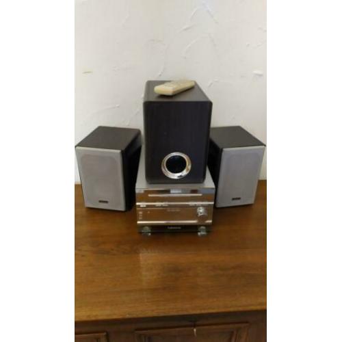 Lenco soundbar
