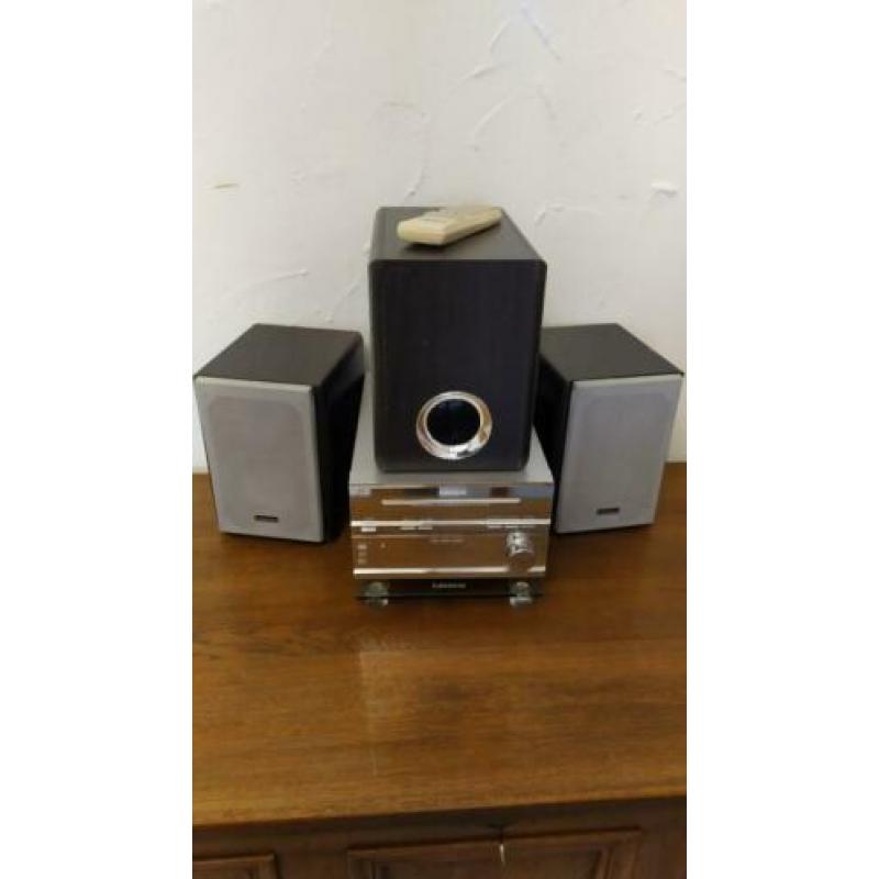 Lenco soundbar