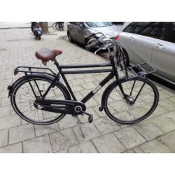 Sparta pick-up herenfiets