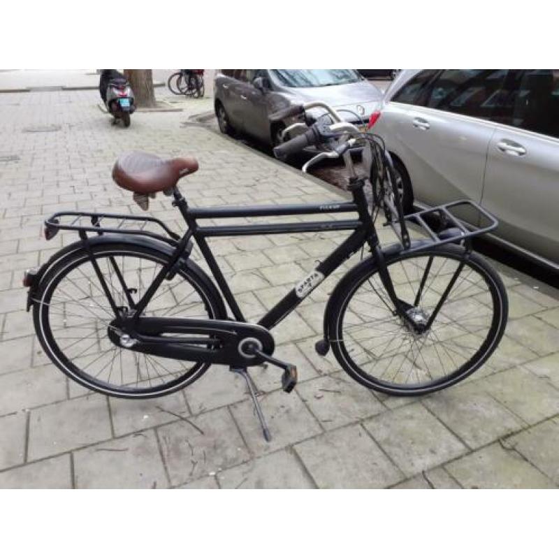 Sparta pick-up herenfiets