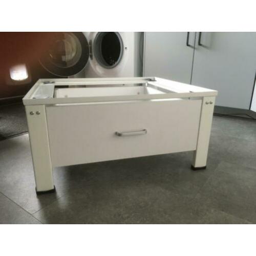Wasmachine verhoger