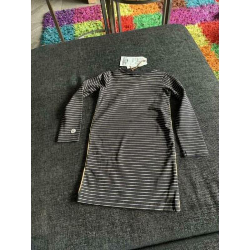 Nieuwe jurk van Moodstreet maat 122 / 128