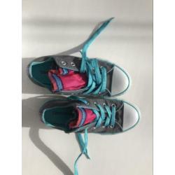 Converse all star maat 32