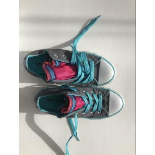 Converse all star maat 32