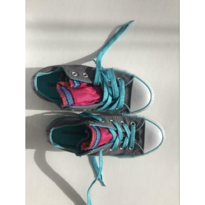 Converse all star maat 32