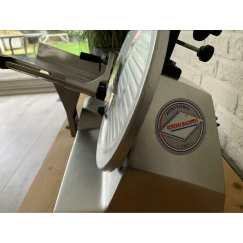 Professionele snijmachine 2500mm