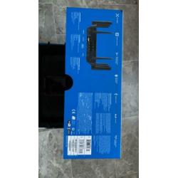 Linksys AC4500 MU-MIMO Tri-band router
