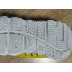 Gele jongens zomersneakers mt 25 NIEUW