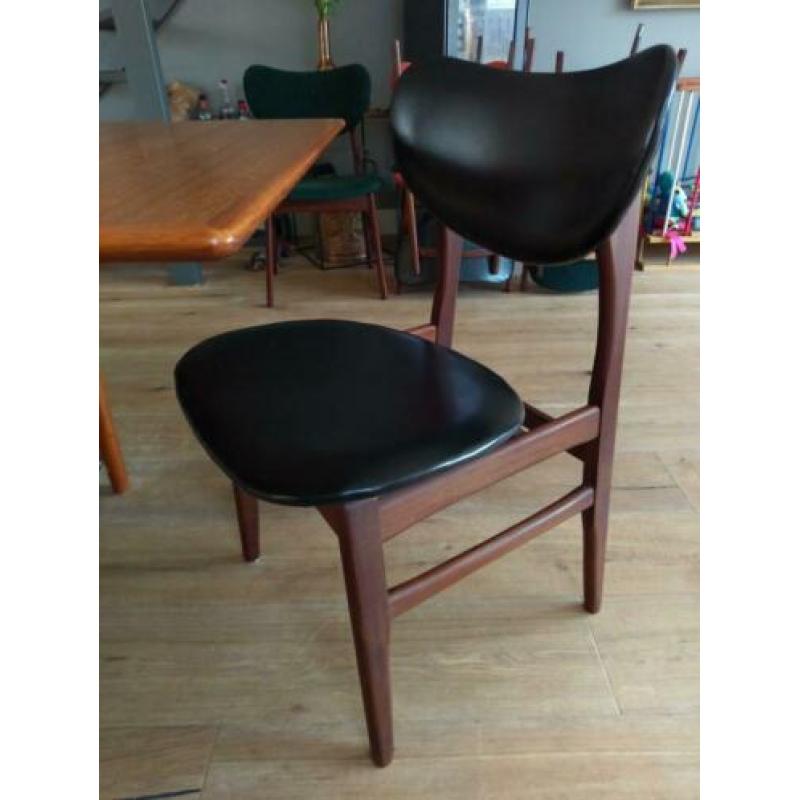 Deens design stoelen